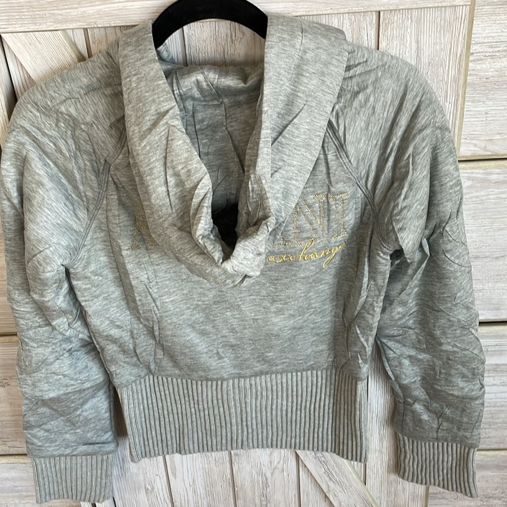 Armani Exchange Hoodie - Picture 8 of 10